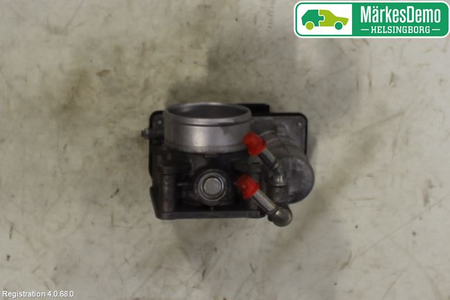 Nissan NOTE E12 14-20 Injspjällhus