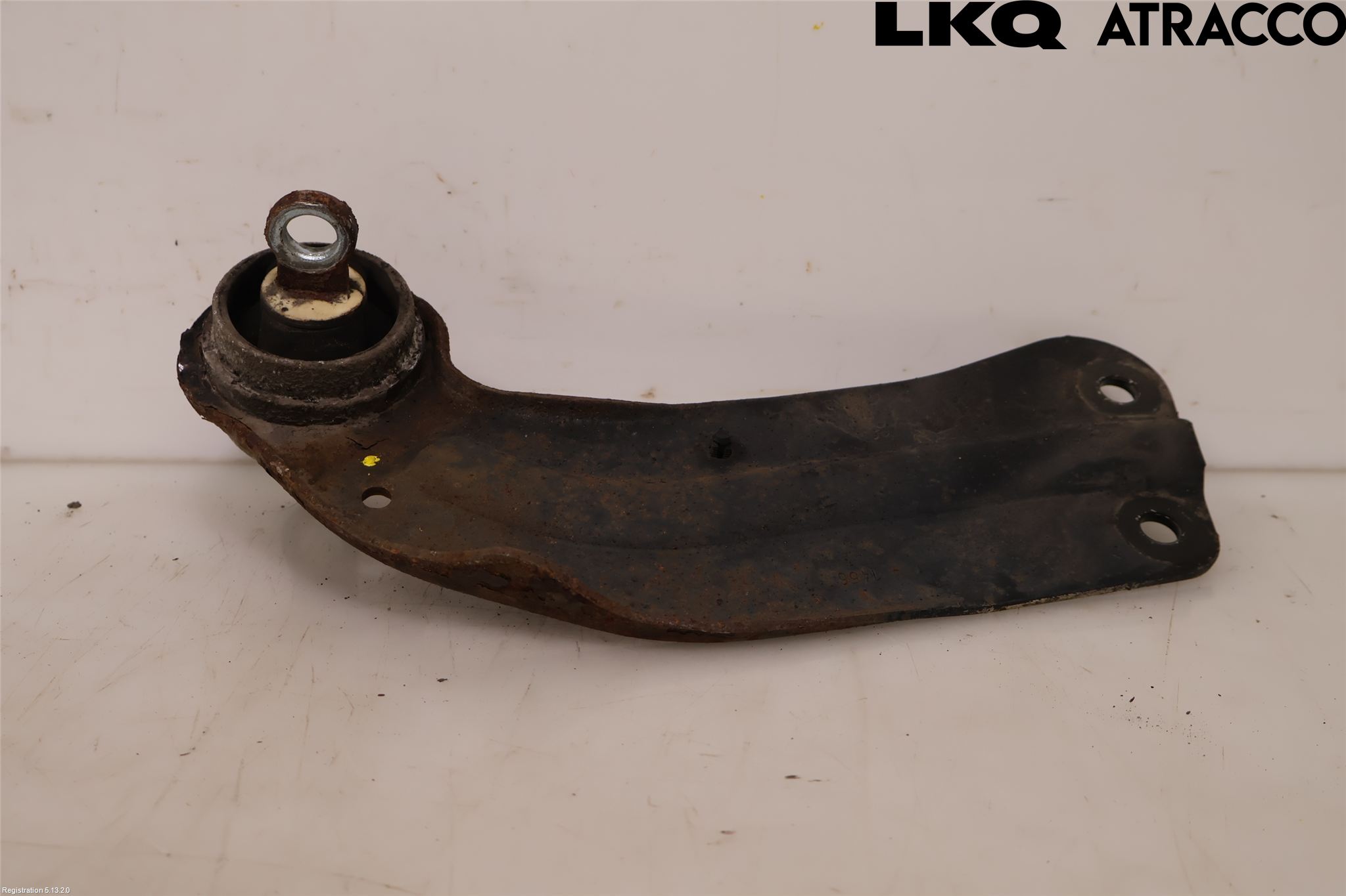 Opel INSIGNIA 09-16 Bärarm Bak Vänster