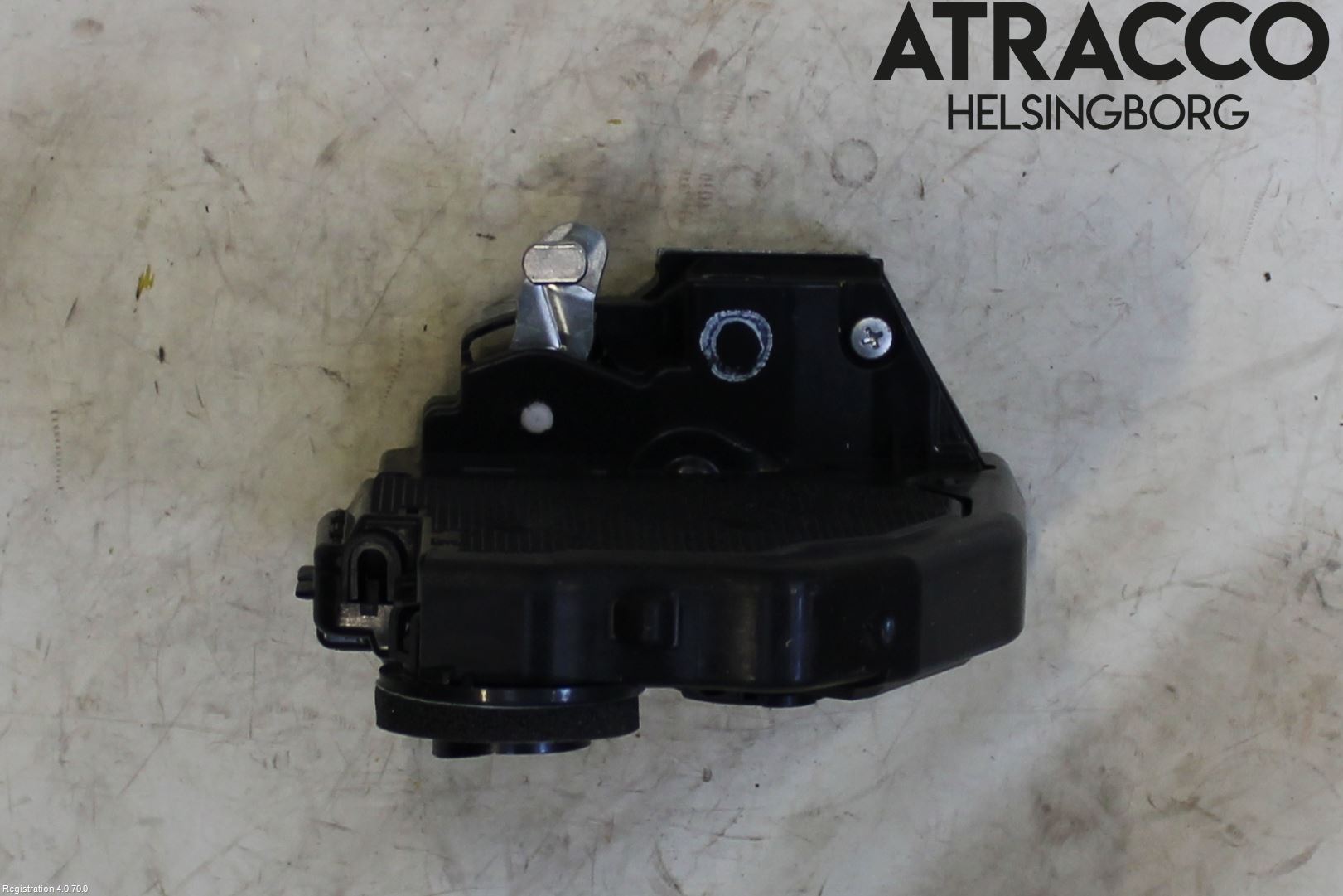 Toyota COROLLA 19- Centrallåsmotor Höger