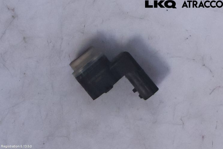 Nissan QASHQAI 14-17 Parkeringshjälp Backsensor