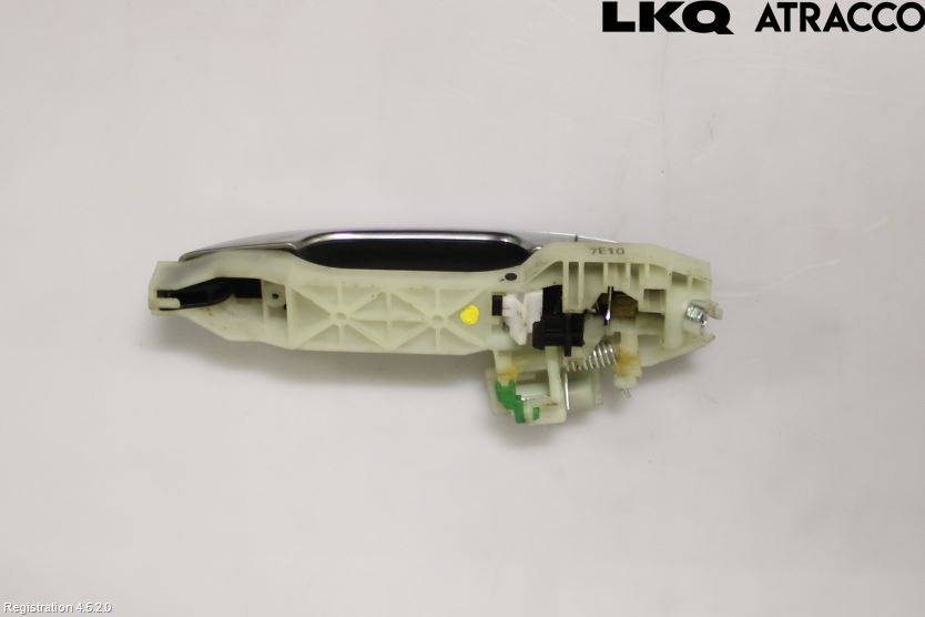 Kia OPTIMA 16-20 Dörrhandtag Yttre Vä