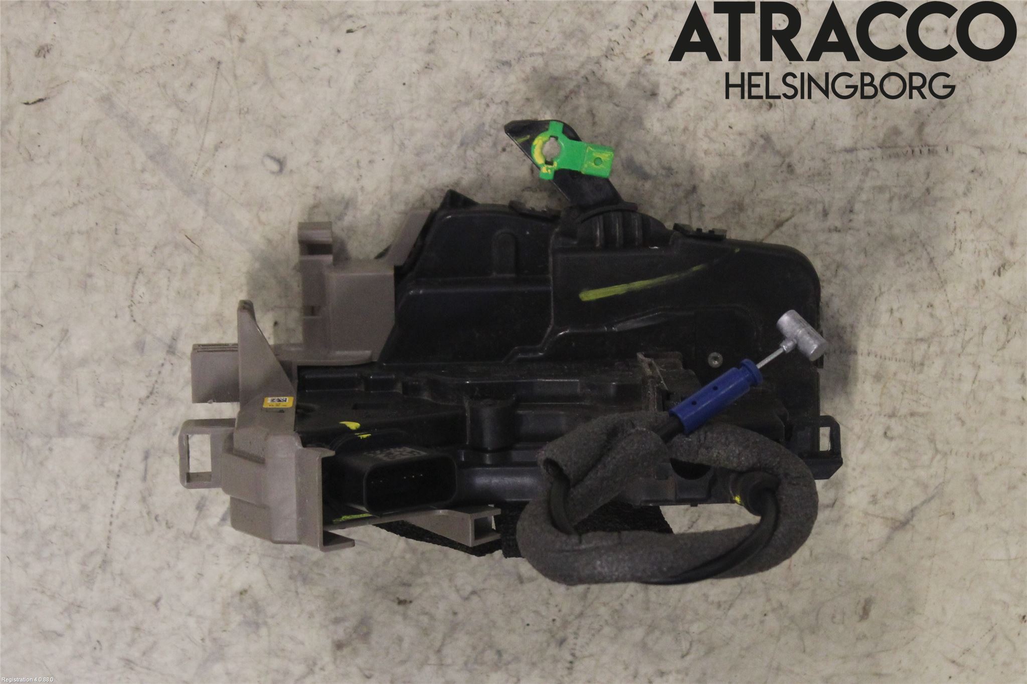 Kia CEED/CEED SW 19- Centrallåsmotor Vänster