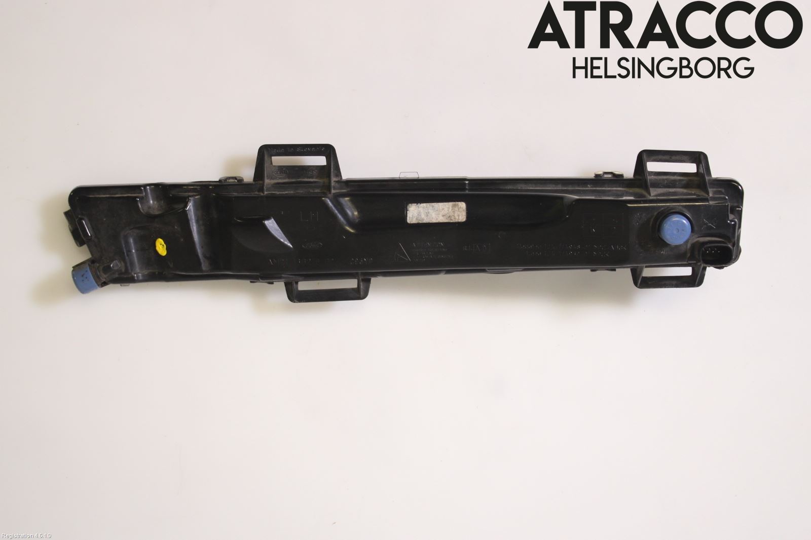 Ford S-MAX 06-15 Positionsljus Fram Vä