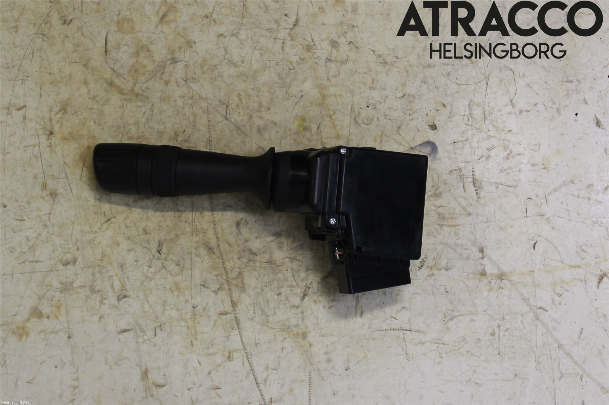 Toyota AURIS 13-19 Spak Torkar-Spolomk