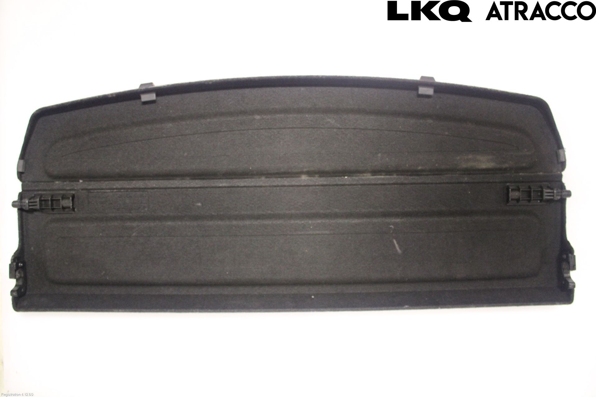 Kia SOUL 09- Hatthylla