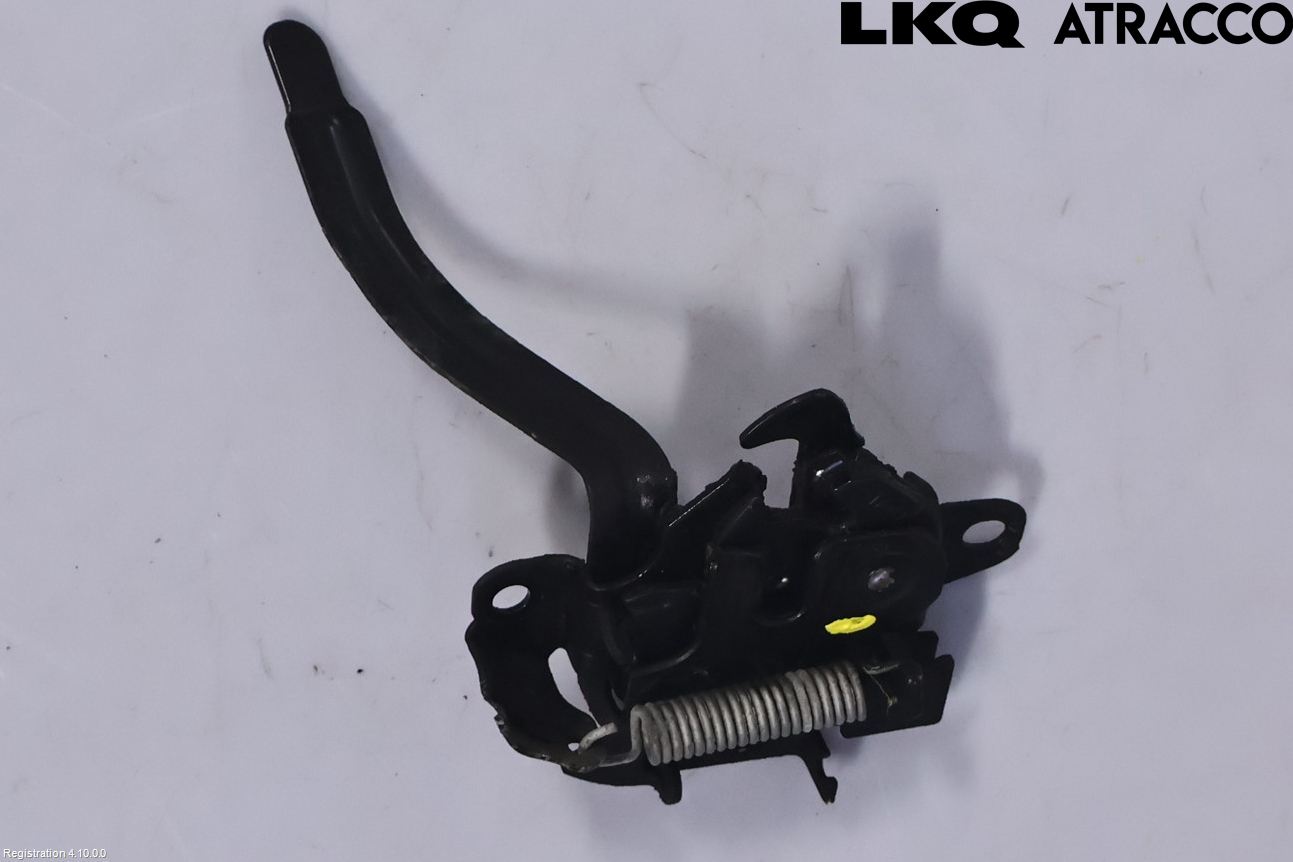 Toyota VERSO 09-18 Huvlås