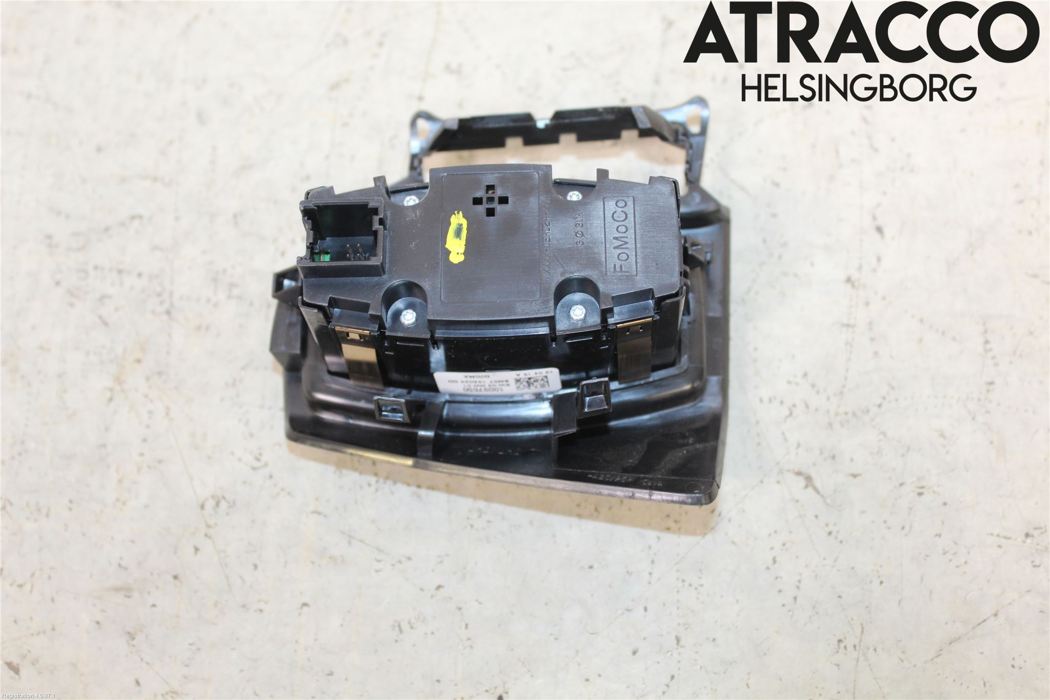 Ford FOCUS 11-14 Strömställare Ljus