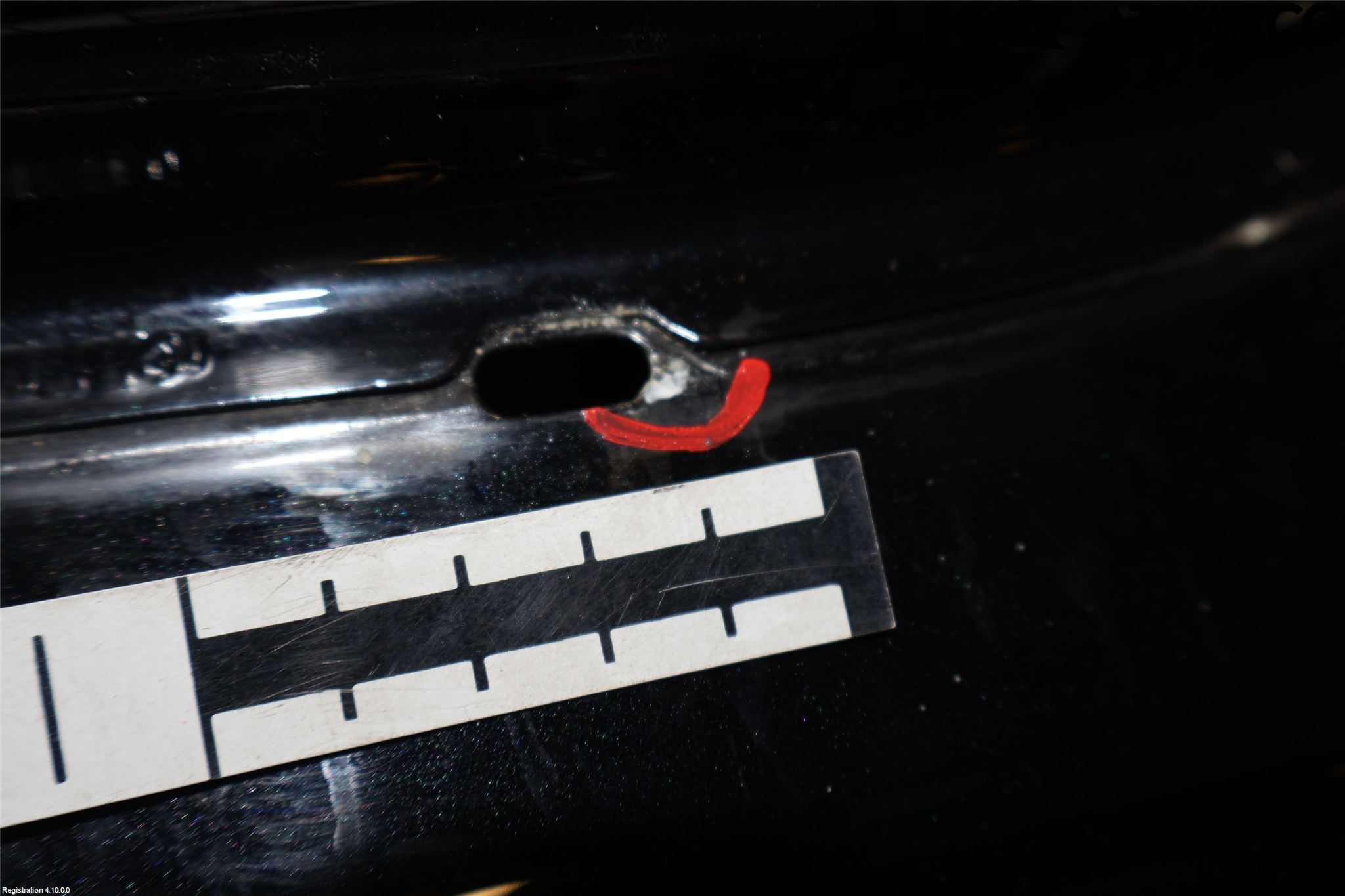 Audi A6/S6 4G 11-18 Dörr Fram Höger