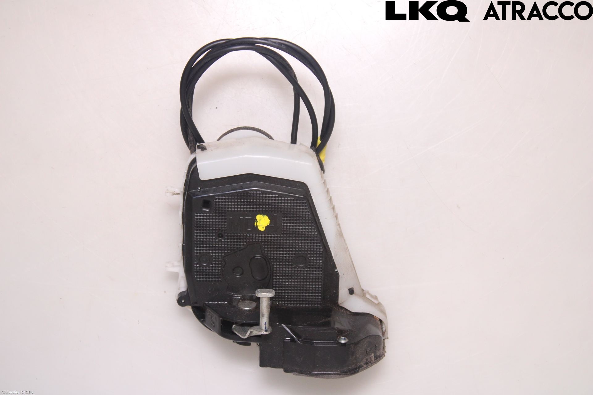 Subaru IMPREZA IV 13-17 Låskista-Dörrlås