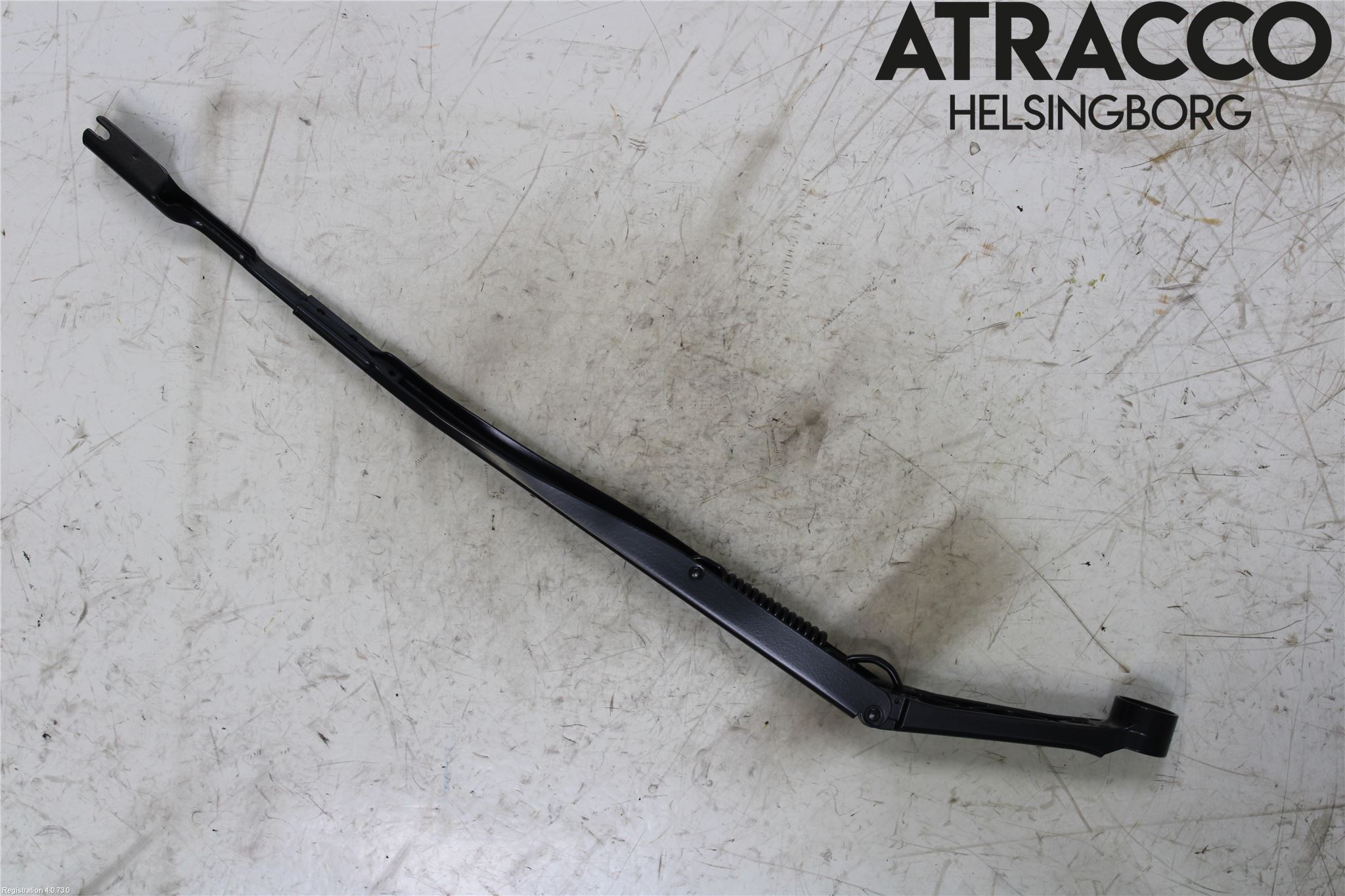 Toyota C-HR 16-23 Torkararm Armar Vindruta