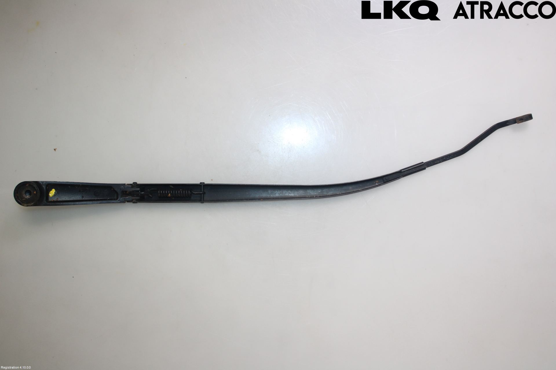 Hyundai ix35 Torkararm Armar Vindruta