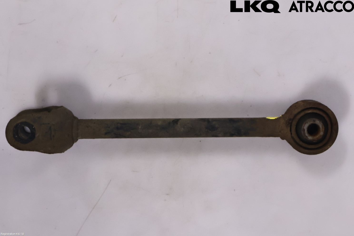 Toyota C-HR 16-23 Bärarm Bak Höger