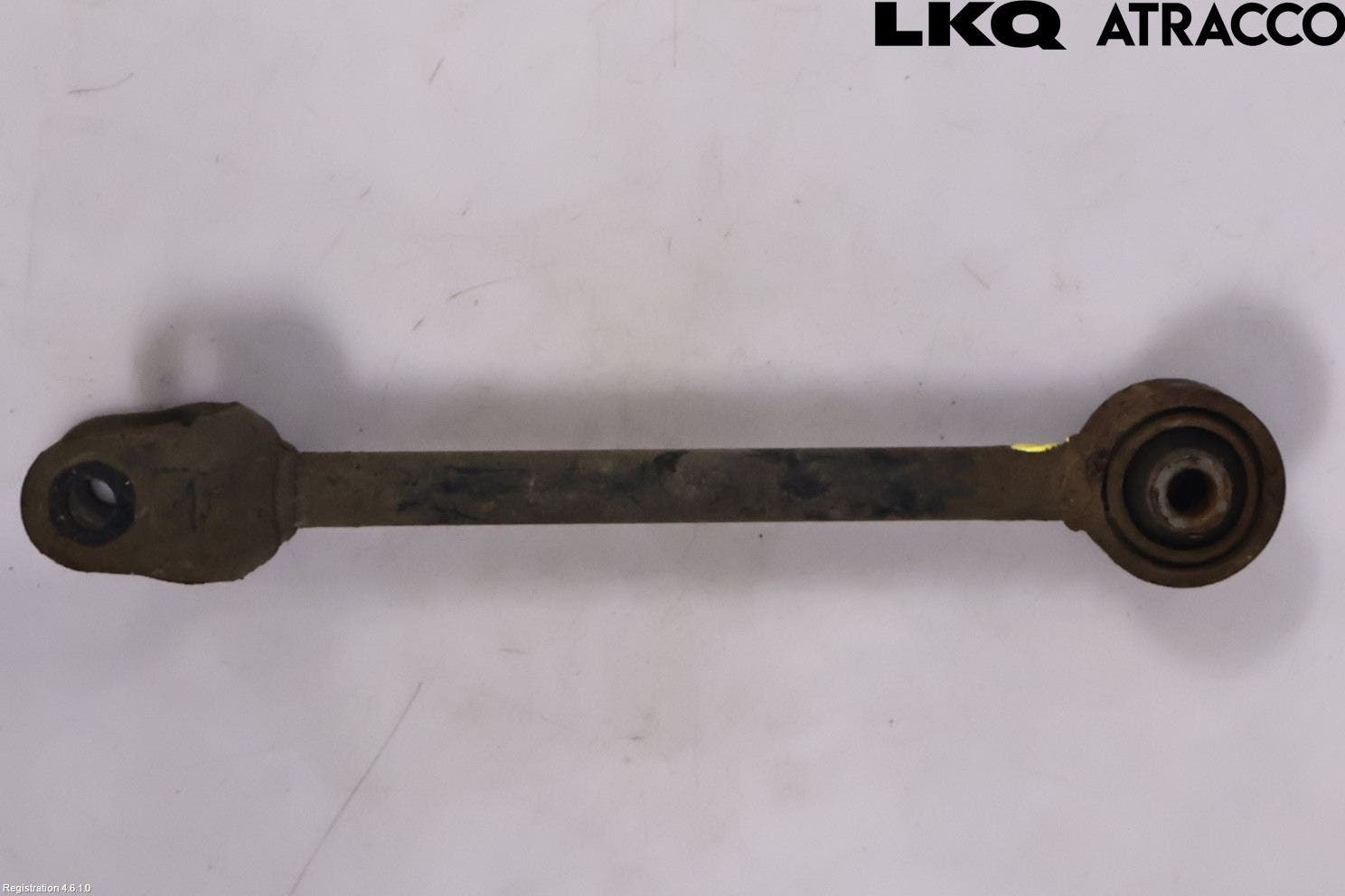 Toyota C-HR 16-23 Bärarm Bak Höger