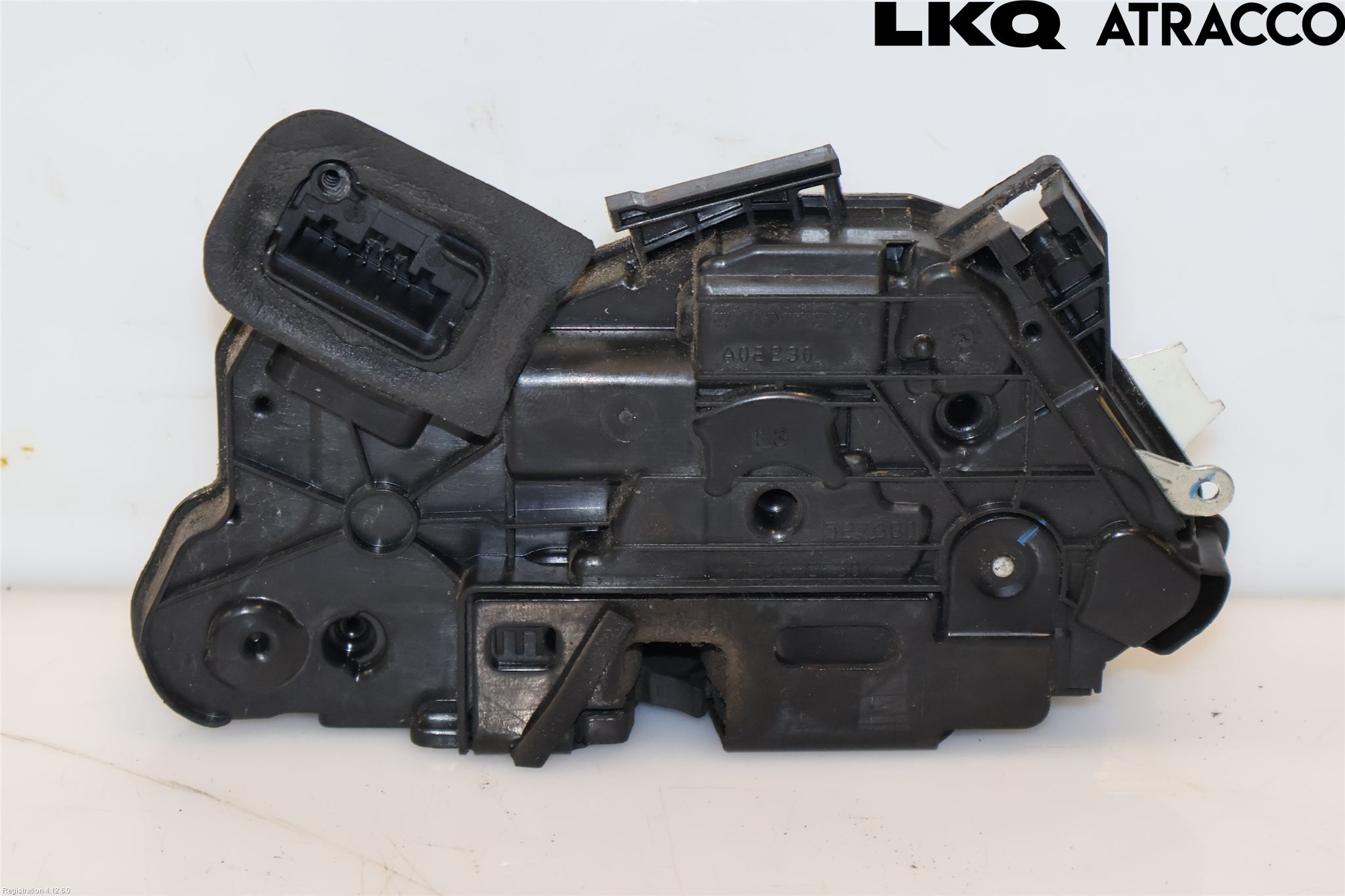 Skoda FABIA 15-21 Centrallåsmotor Vänster