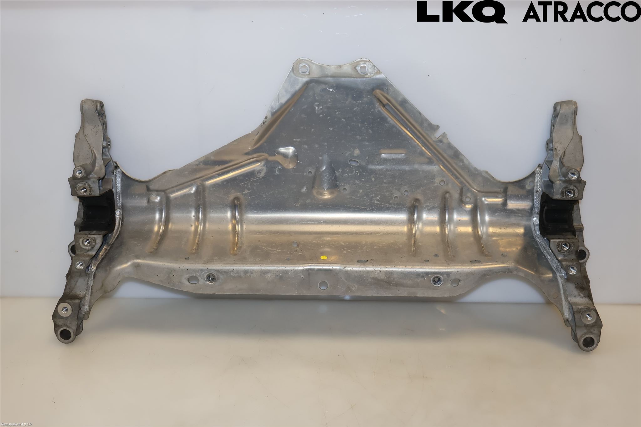 Porsche PANAMERA 09- Framvagn Övrigt