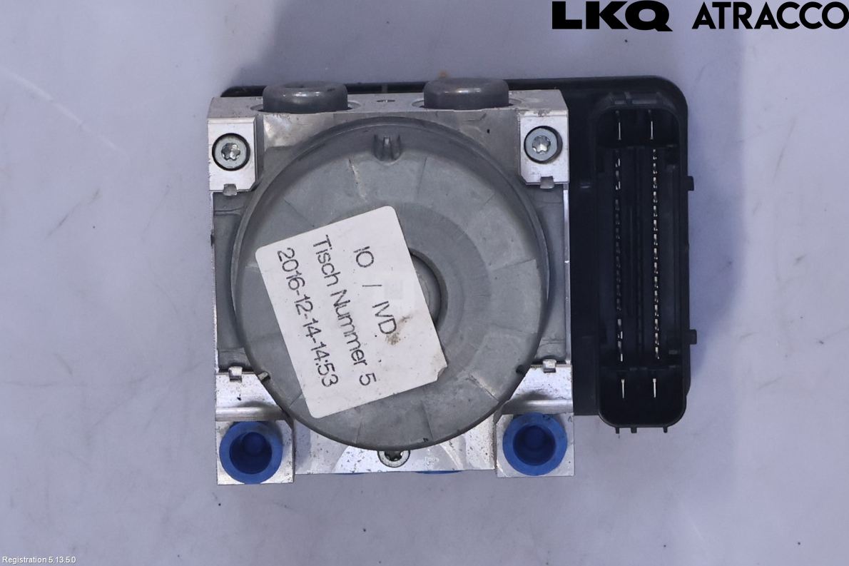 Ford FOCUS 15-18 Abs Hydraulaggregat