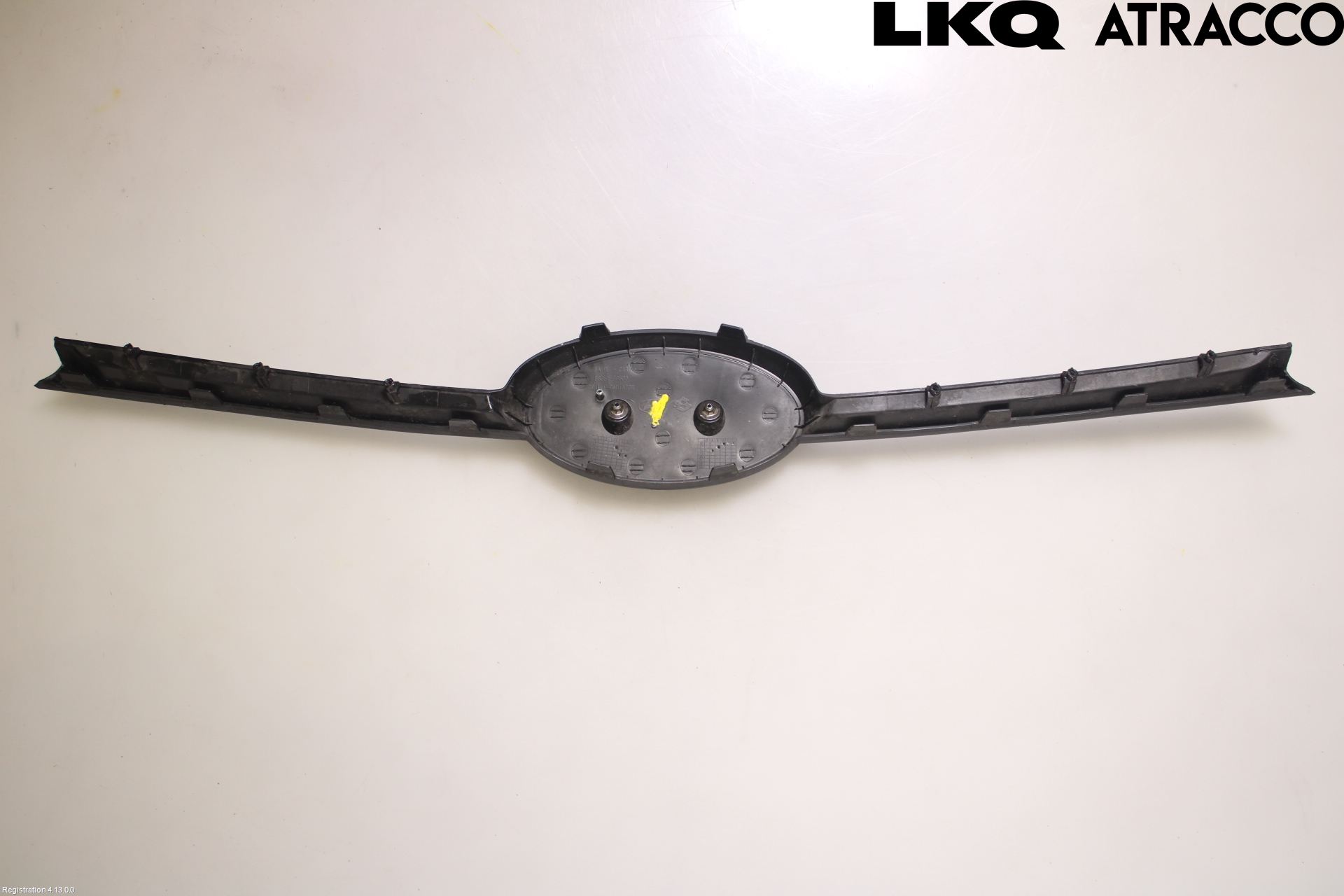 Hyundai i10 BA 17-20 Grill Komp