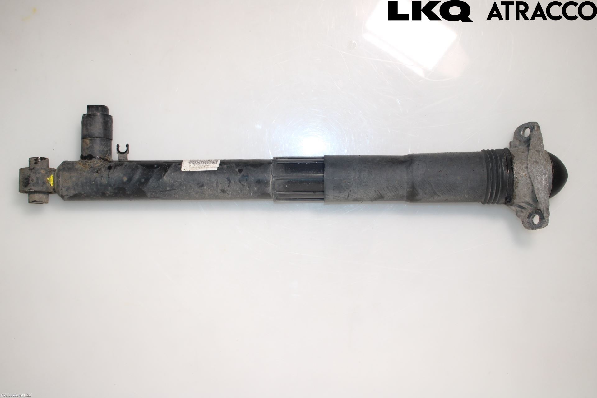 Seat LEON 13-20 Stötdämpare Bak