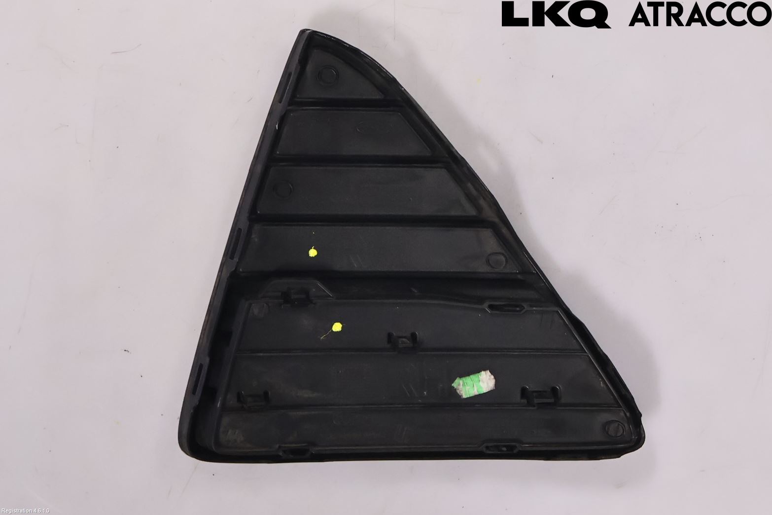 Ford FOCUS 11-14 Grilldel Höger