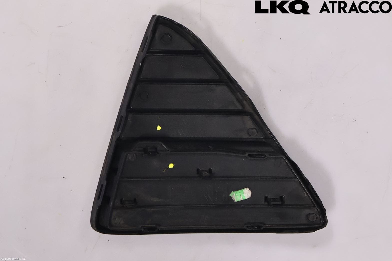 Ford FOCUS 11-14 Grilldel Höger