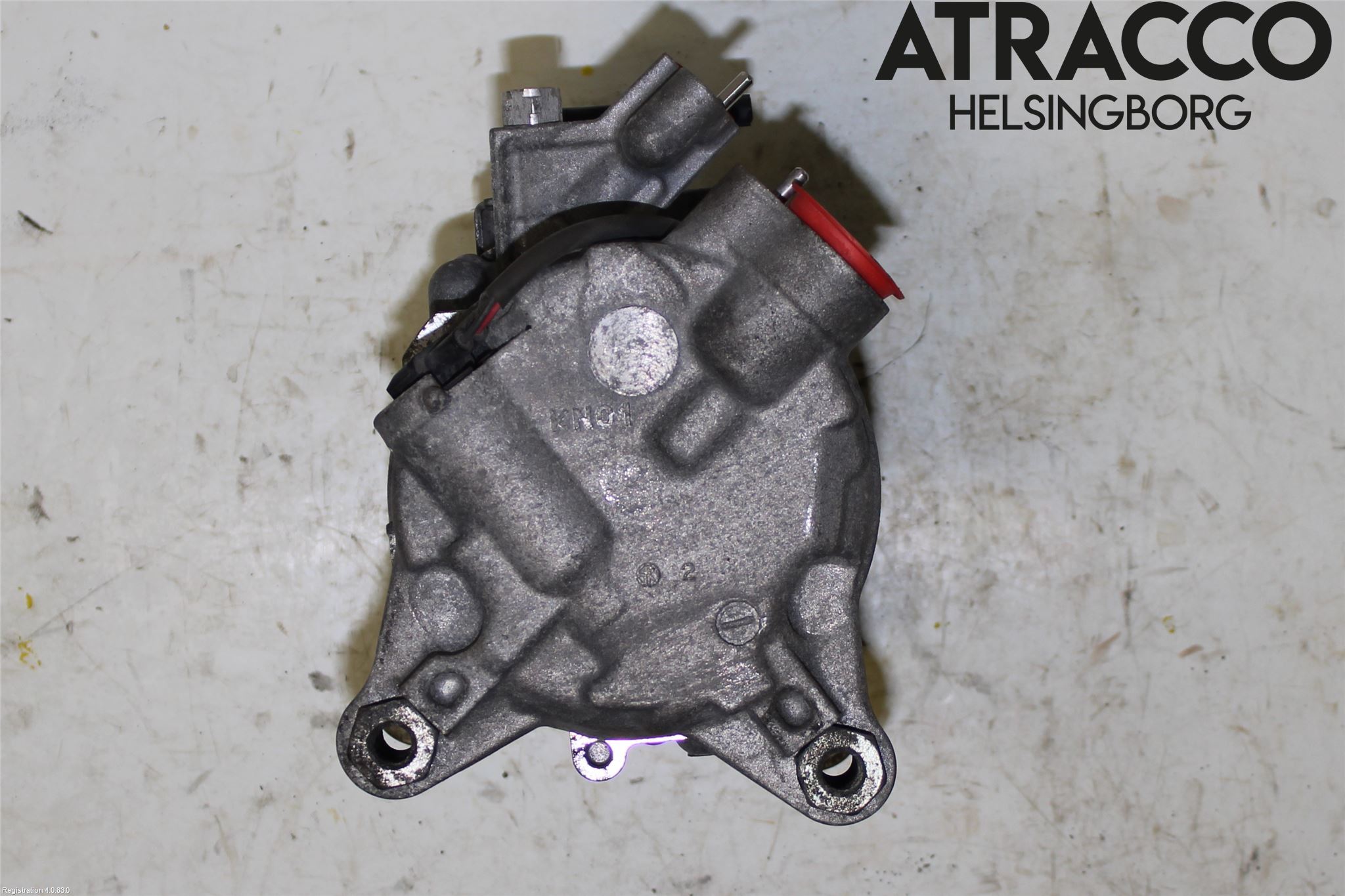 BMW 3 F30/F31/F80 12-19 Ac Kompressor