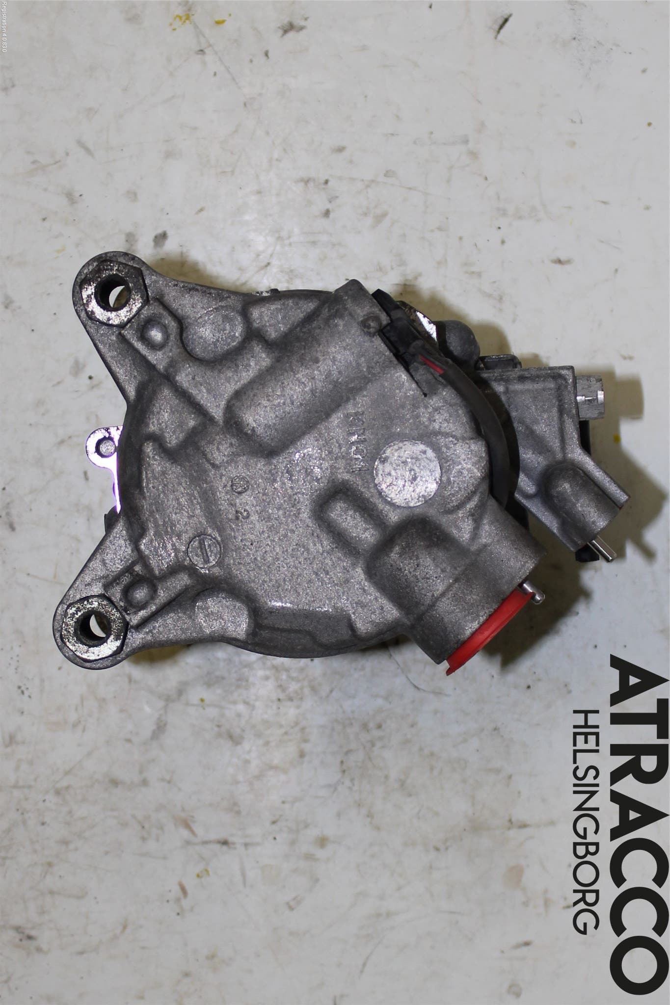 BMW 3 F30/F31/F80 12-19 Ac Kompressor