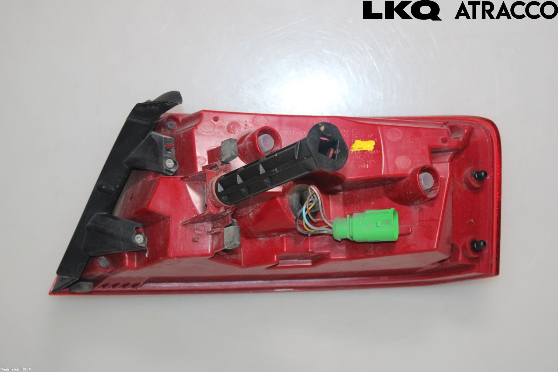 Audi A5 07-16 Bakljus Vänster