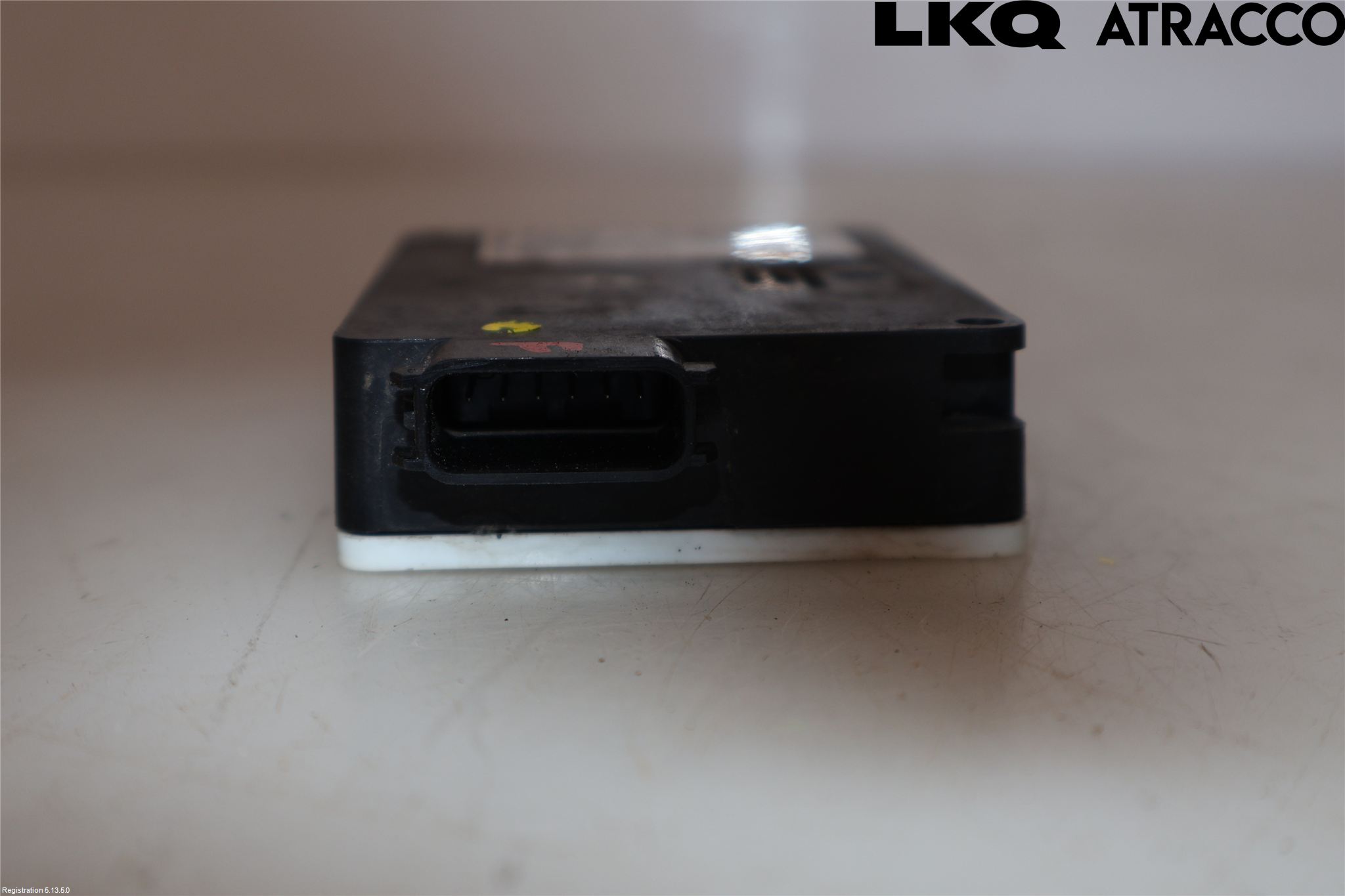 Mercedes-Benz MB CLA-KLASS (C117/X117) 13-19 Sensor Adaptiv Farthållare