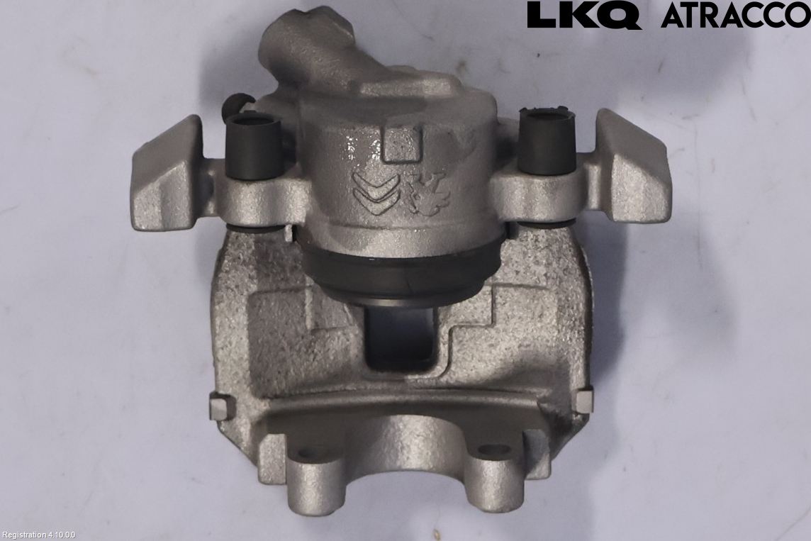 Opel GRANDLAND X 18- Bromsok Fram Vänster