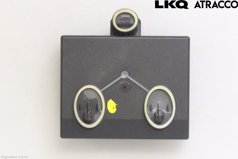 Audi A6 ALLROAD 12-18 Styrenhet Dörr