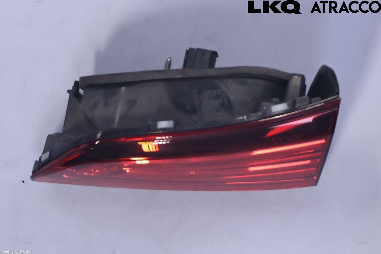 Volkswagen VW GOLF / E-GOLF VII 13-20 Bakljus Lucka Hö