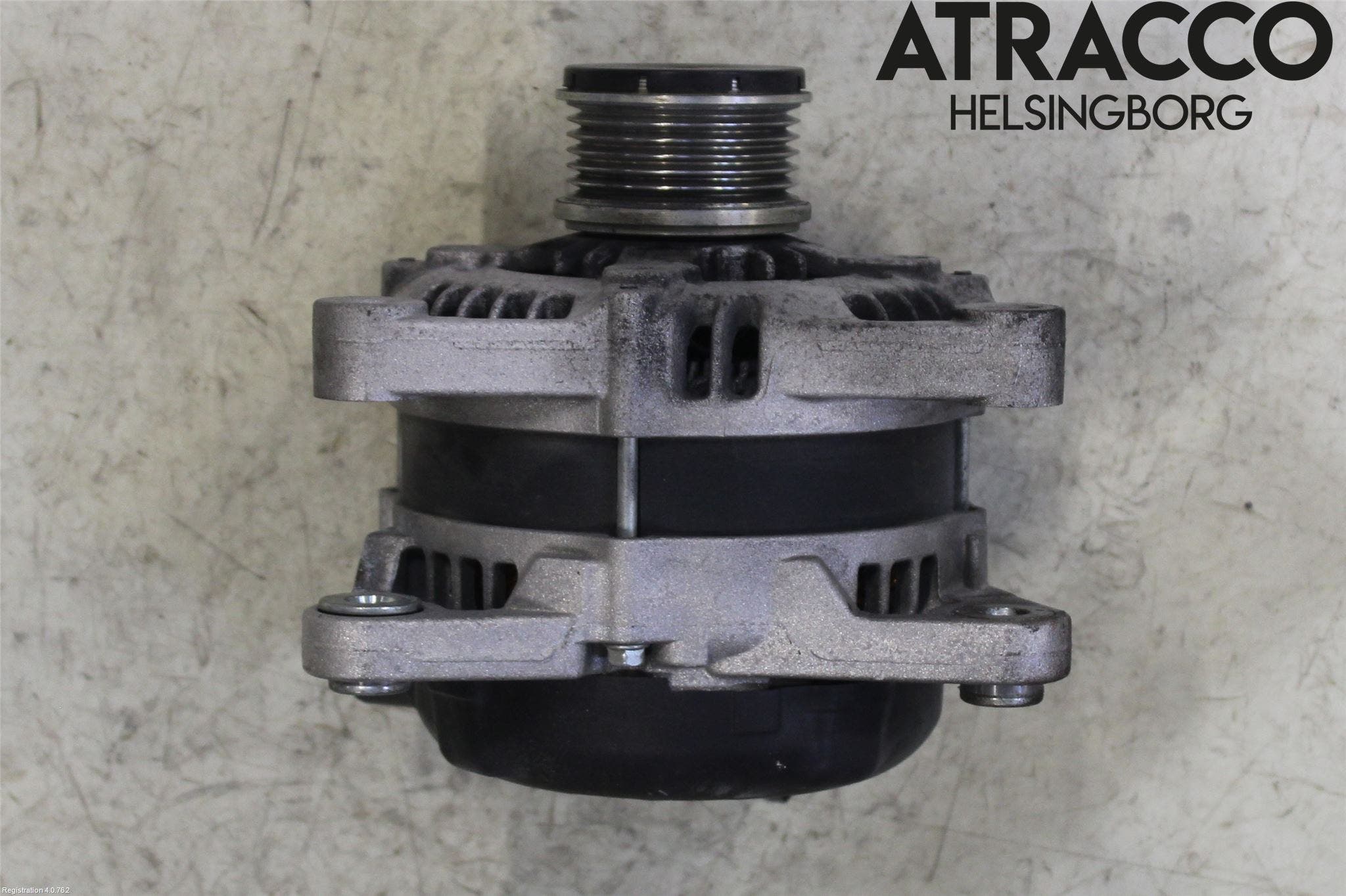 Peugeot 308 14-21 Generator