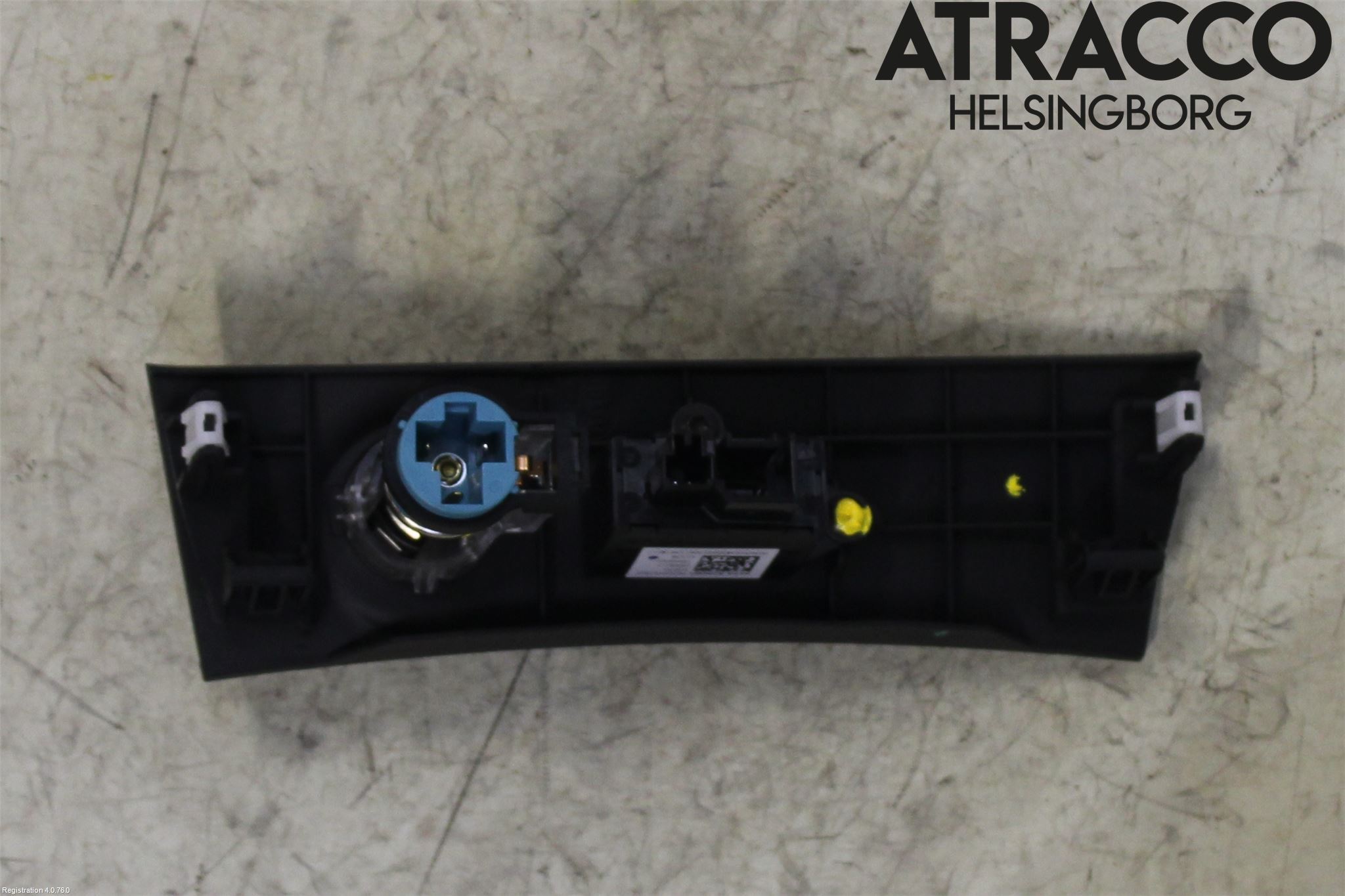 Alfa STELVIO 17- Usb Connection