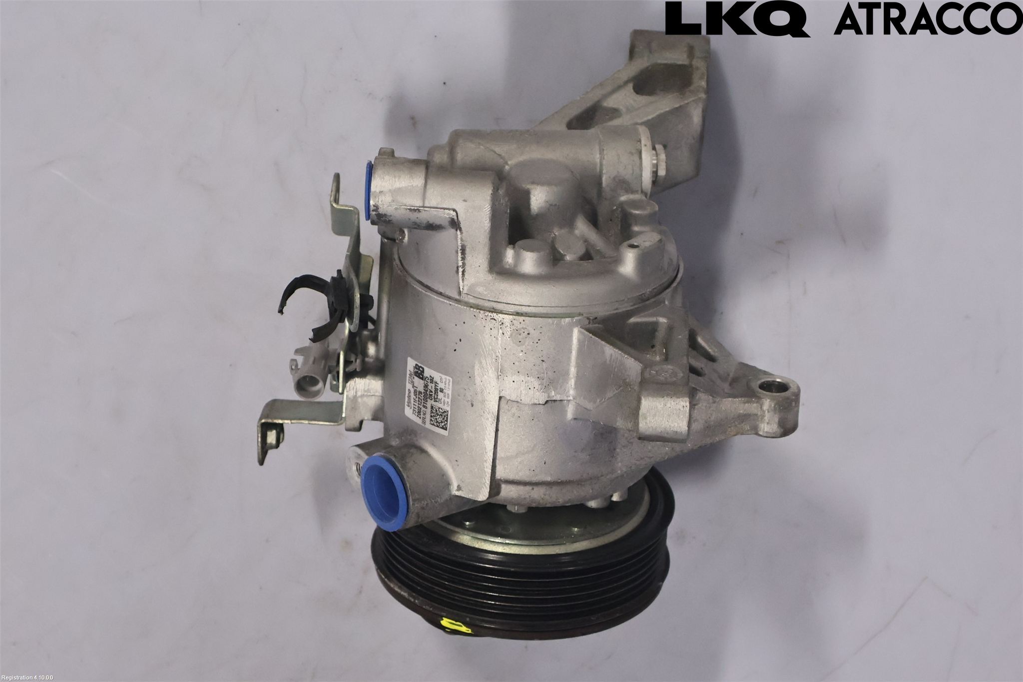 Subaru FORESTER SJ 13-18 Ac Kompressor