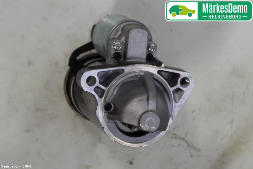 Mazda 6 13- Startmotor