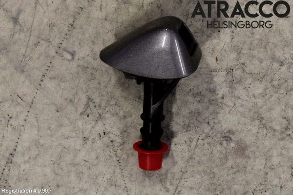 BMW 1 E87/81 5D/3D 03-11 Spolarmunstycke Strålkastare