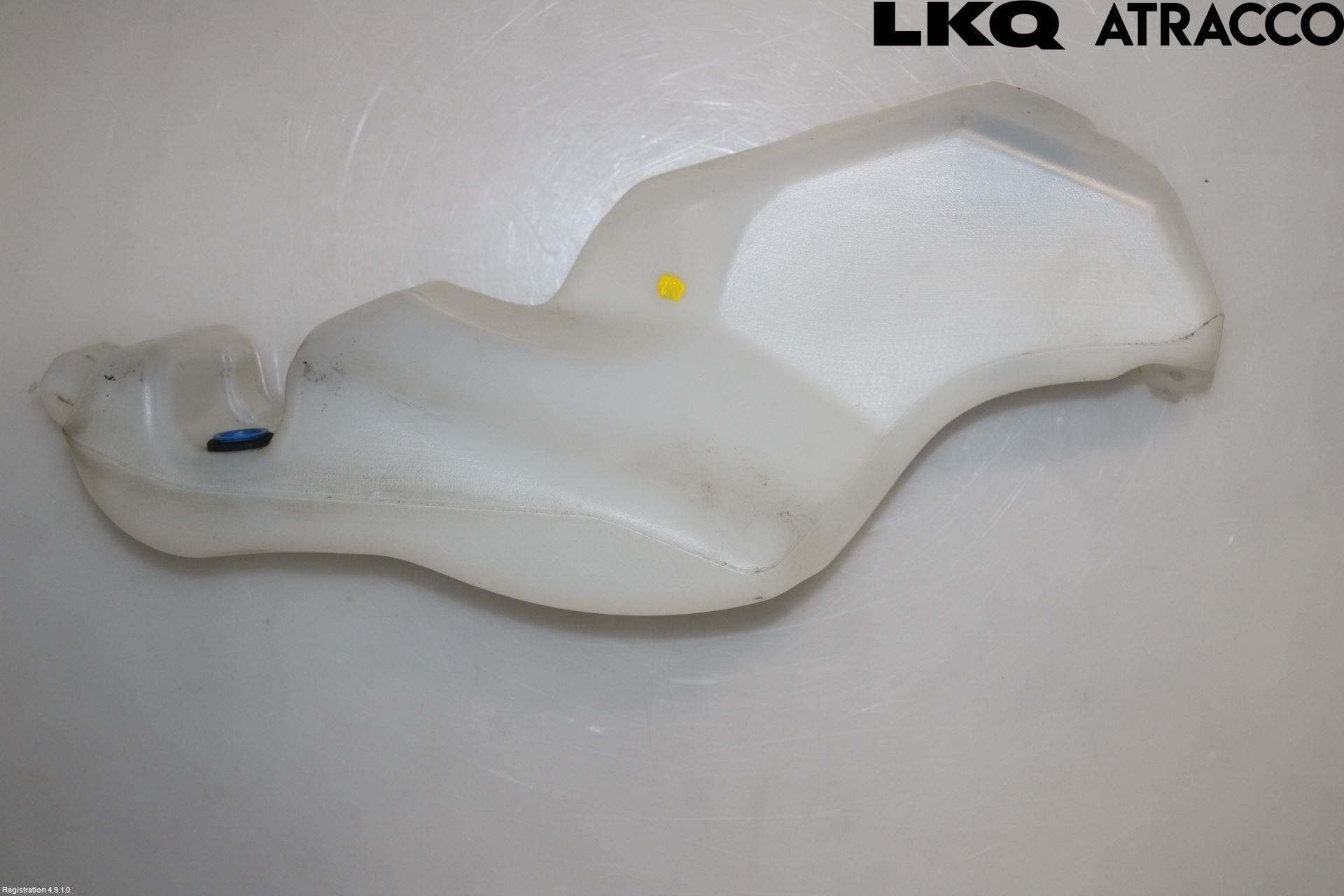 Dacia DOKKER 13- Spolartank Vindruta