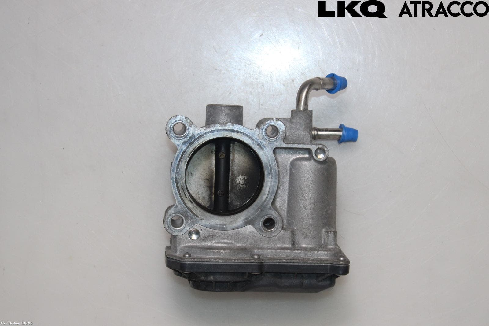 Toyota YARIS XP130 15-20 Injspjällhus