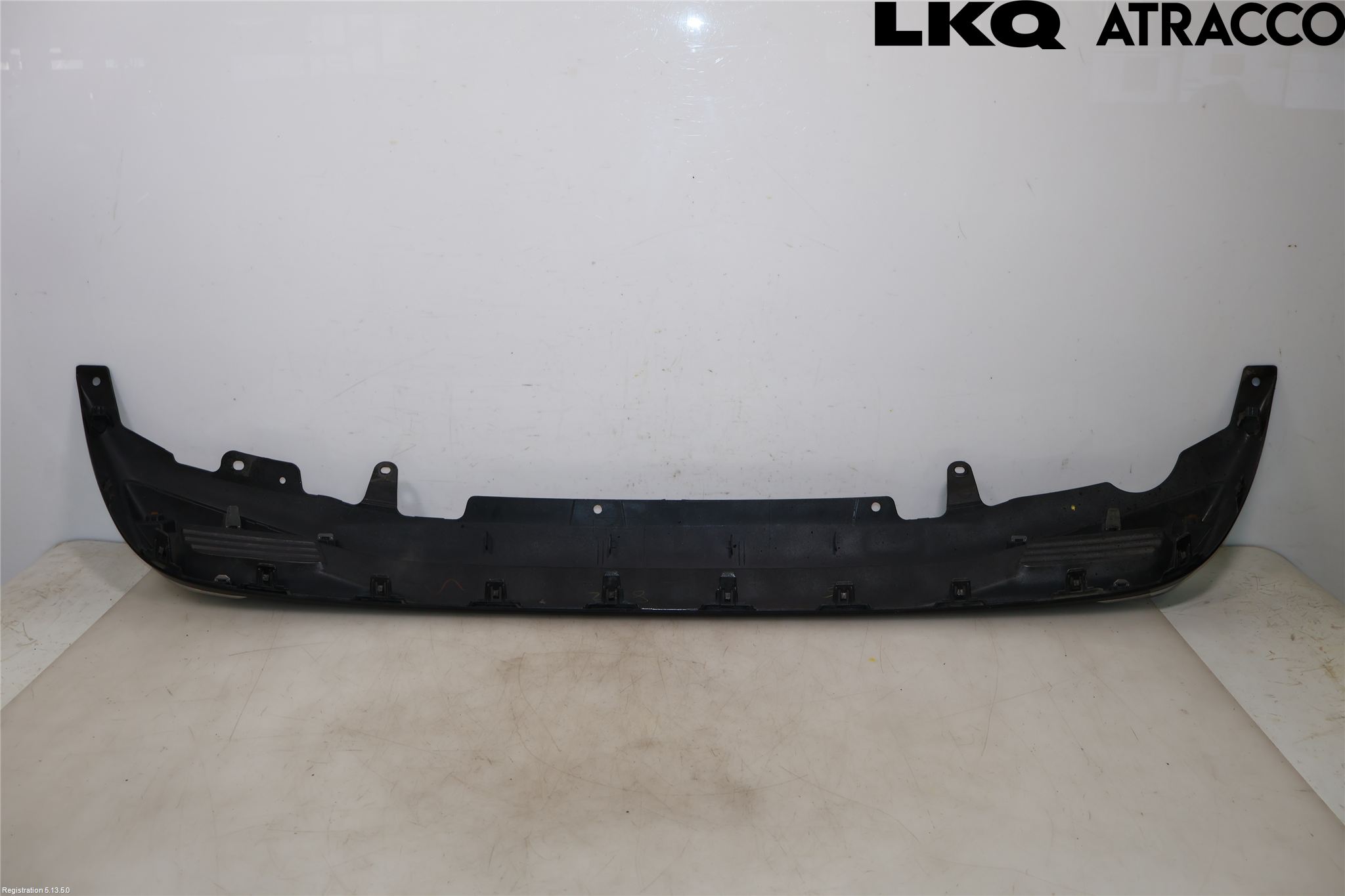 Toyota COROLLA 19- Spoiler Bak