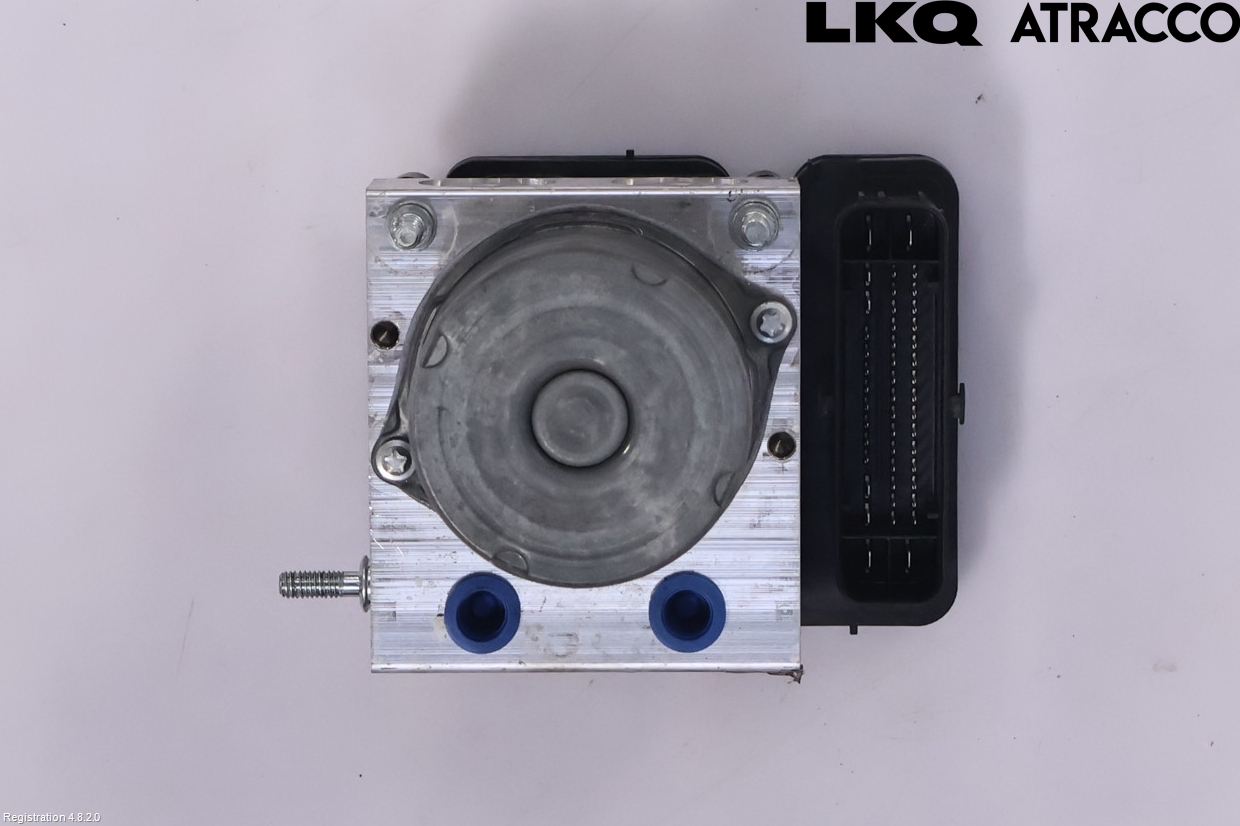 Toyota PROACE CITY 20- Abs Hydraulaggregat