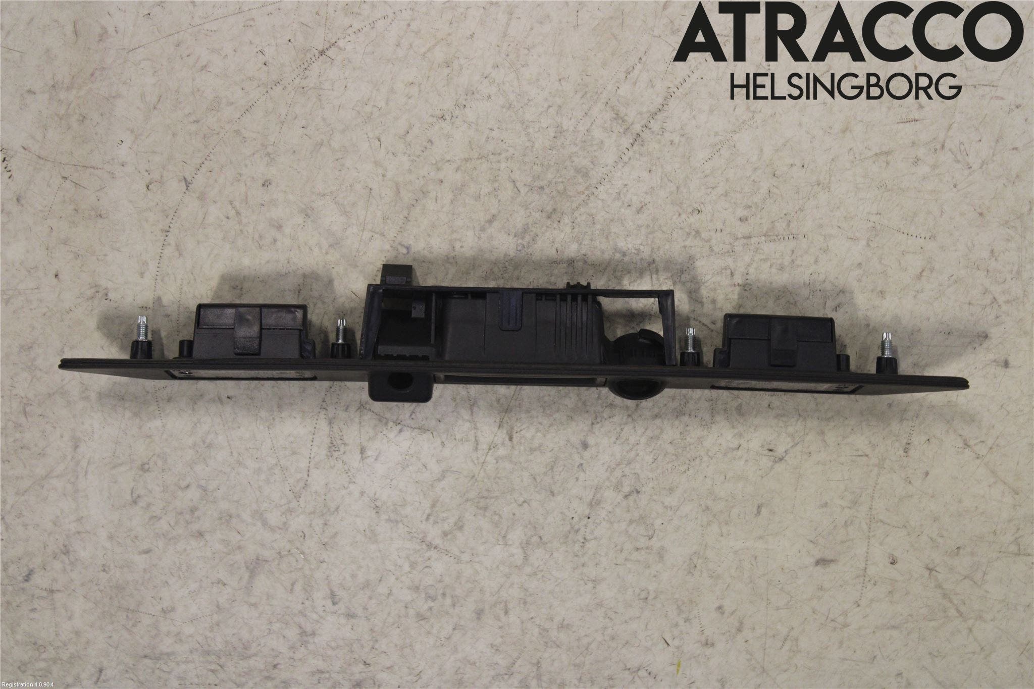 Audi A8/S8 4H 10-17 Bakluckehandtag