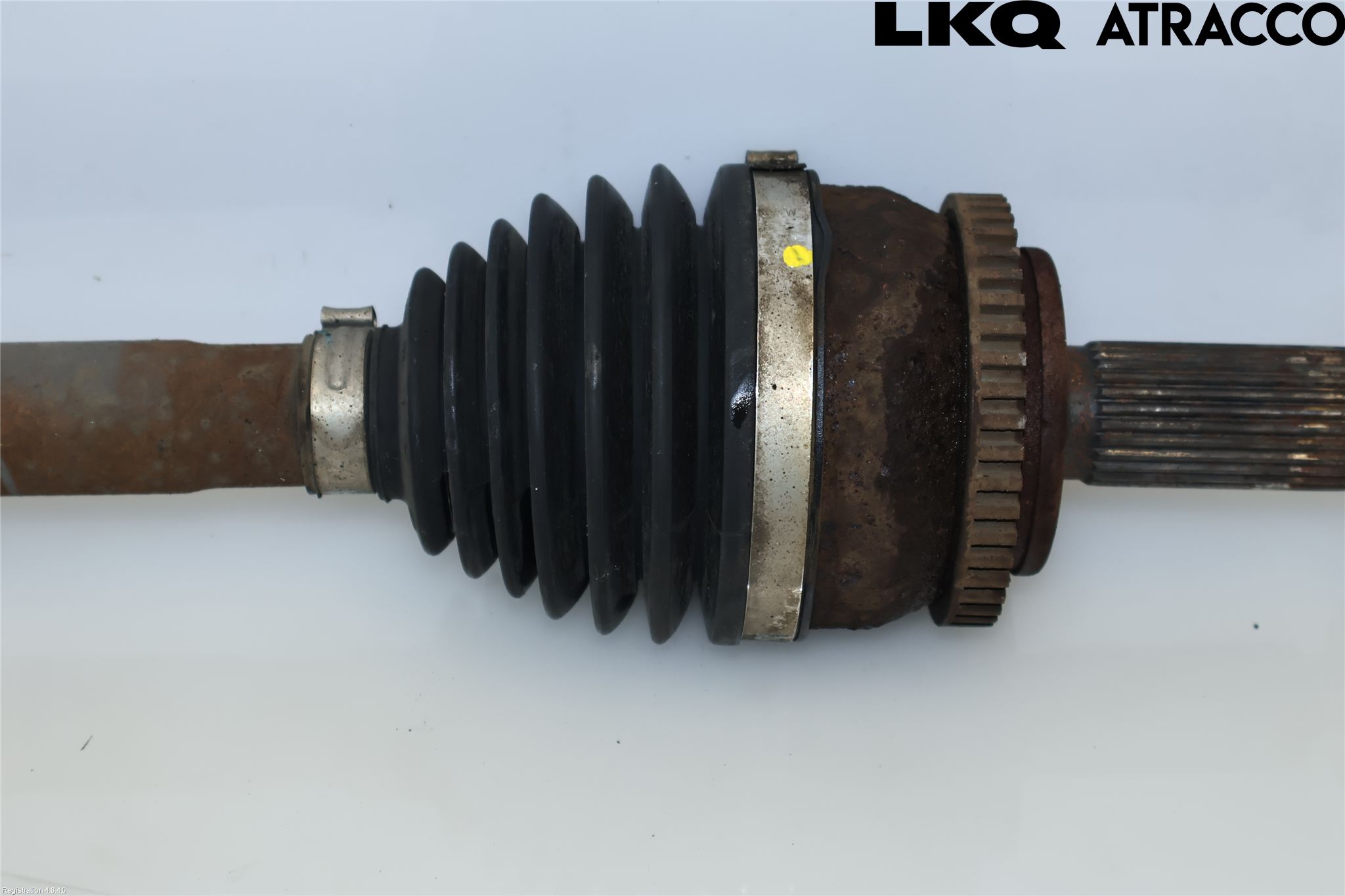 Kia CEED 12-18 Drivaxel Fram Höger