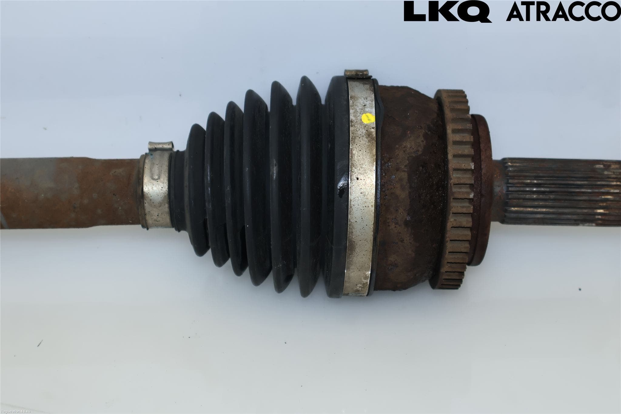 Kia CEED 12-18 Drivaxel Fram Höger