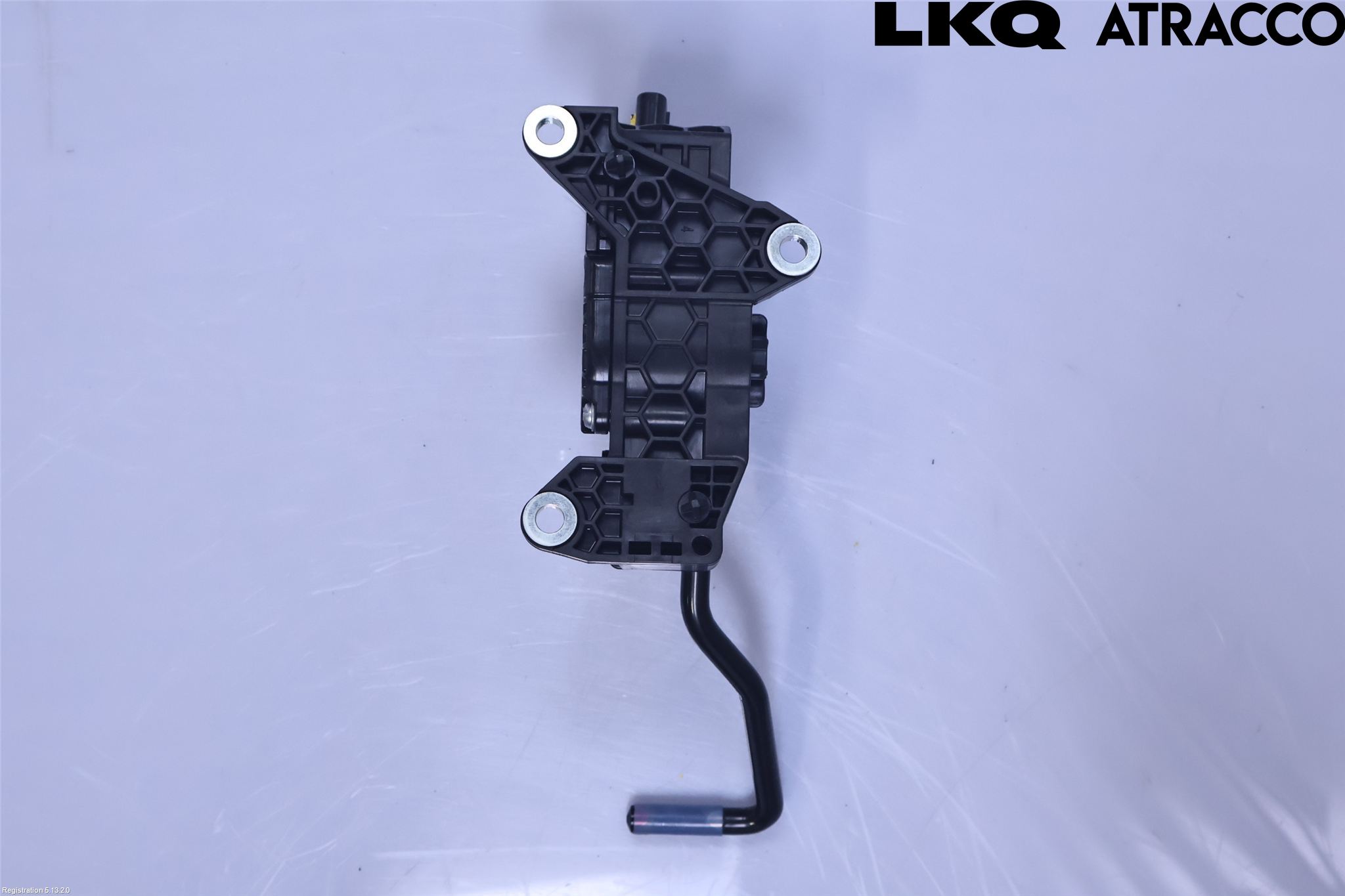 Lexus ES 250/300/330 Gaspedal