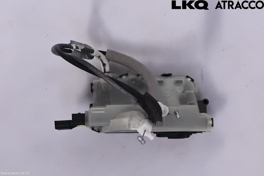 Citroen JUMPY/E-JUMPY 16- Centrallåsmotor Höger