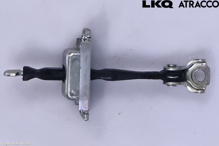 Mazda 2 KB Hybrid 22- Dörrstopp