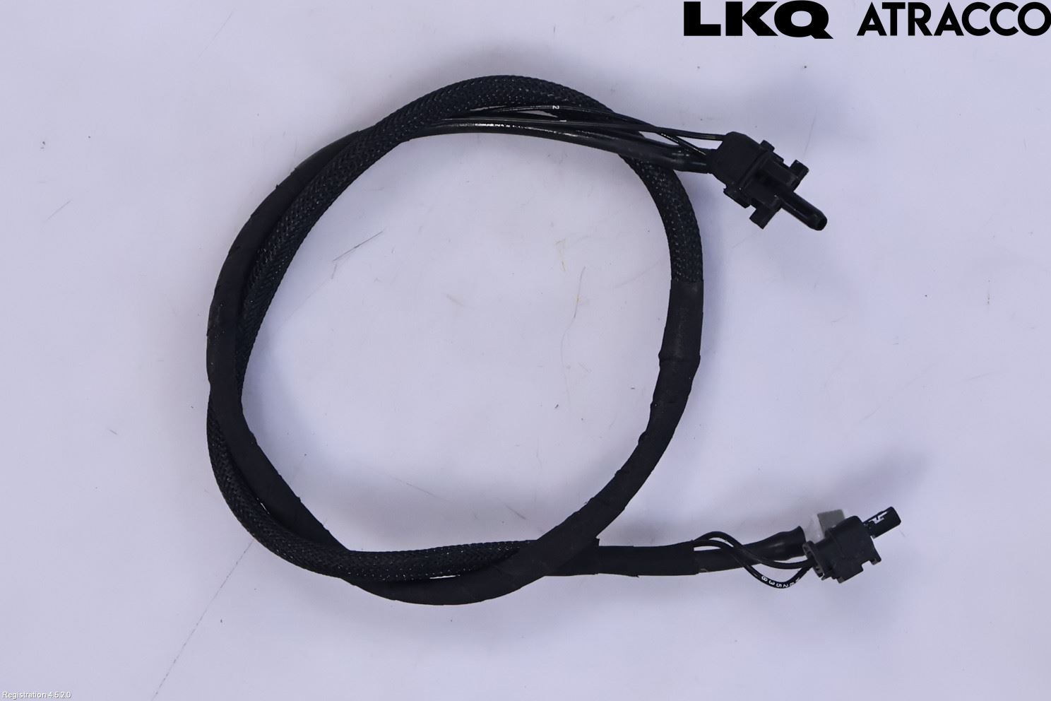 Volvo XC60 18- Spolarmunstycke Rutor