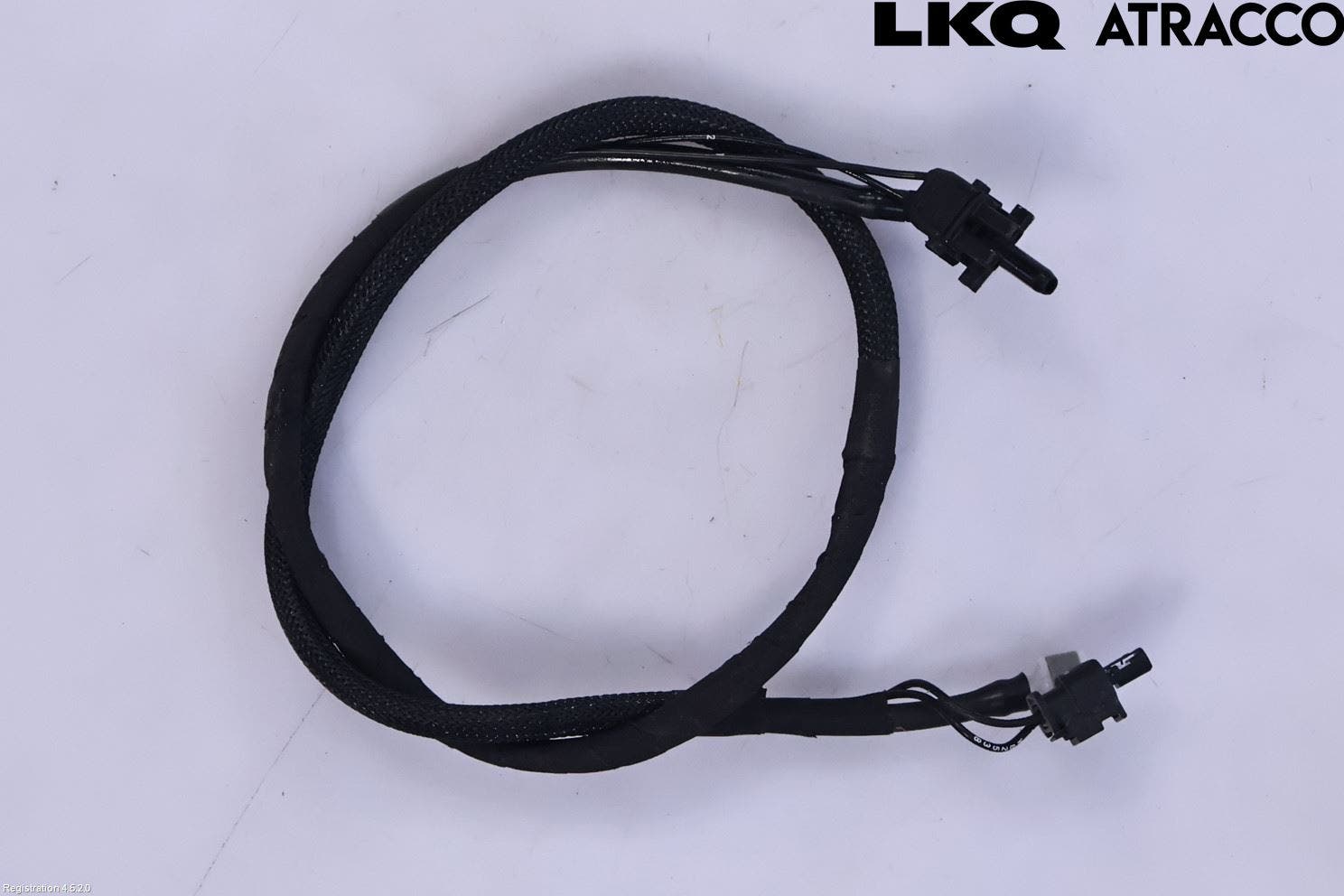 Volvo XC60 18- Spolarmunstycke Rutor