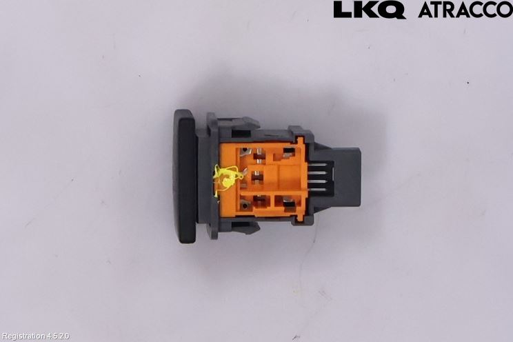 Lexus IS 250/350 14-20 Strömställare Ljus
