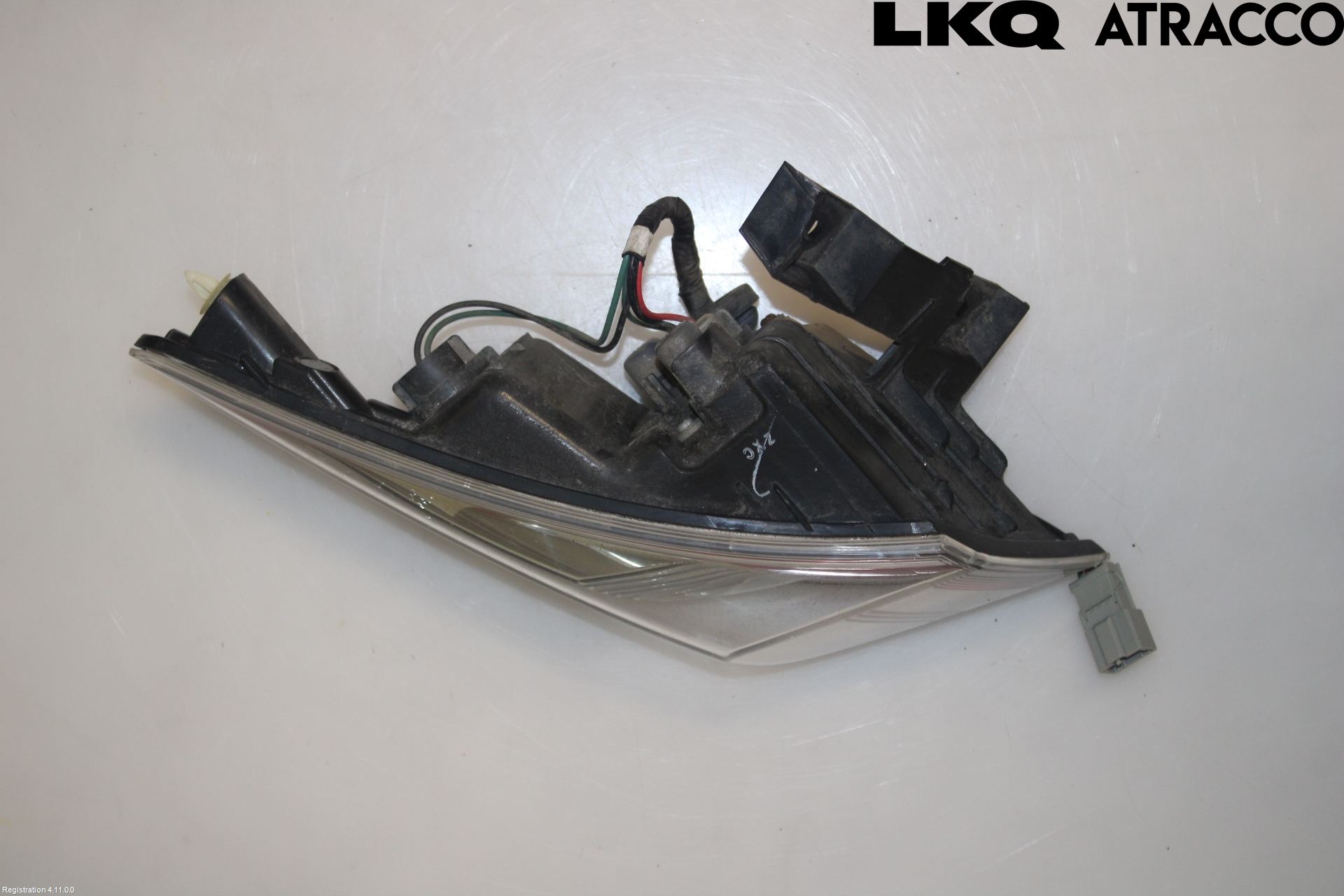 Honda CIVIC 06-11 Bakljus Vänster